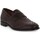 Chaussures Homme Mocassins Rogal's BOND 1 Mocasines homme Brun Marron