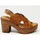 Chaussures Baskets mode Kaola SANDALE WHISKY Beige