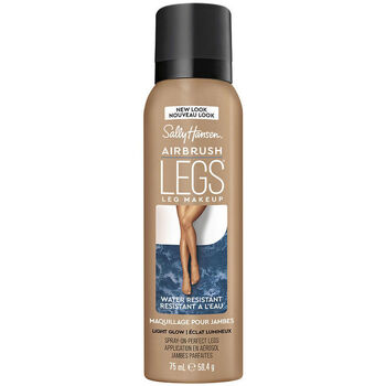 Beauté Hydratants & nourrissants Sally Hansen Airbrush Legs Spray De Maquillage 01-light 