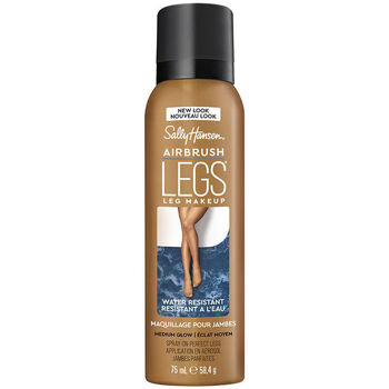 Beauté Gianluca - Lart Sally Hansen Airbrush Legs Spray De Maquillage 02-moyen 