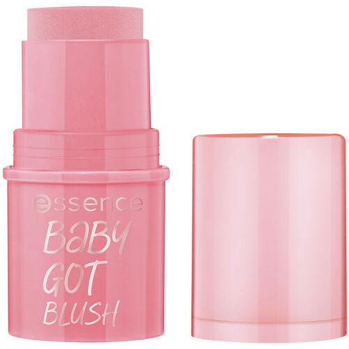Beauté French Manicure Esmalte De Essence Baby Got Blush 10-tickle Me Rose 5,5 Gr 