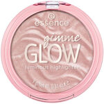 Gimme Glow Illuminateur Lumineux 20-lovely Rose 9 Gr
