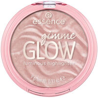Beauté Enlumineurs Essence Gimme Glow Illuminateur Lumineux 20-lovely Rose 9 Gr 