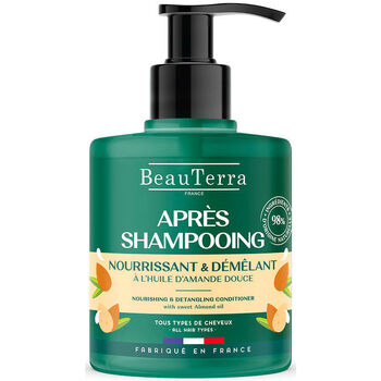 Beauté Soins & Après-shampooing Beauterra Nourrissant & Démêlant Après-shampooing 