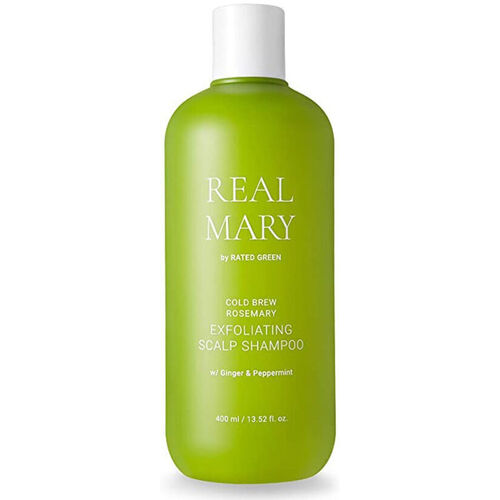 Beauté Shampooings Rated Green sous 30 jours Chevelu Exfoliant 