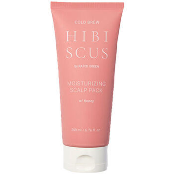 Beauté Soins & Après-shampooing Rated Green Cold Brew Hibiscus Hydratant Cuir Chevelu 