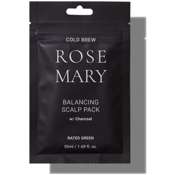 Beauté Soins & Après-shampooing Rated Green Cold Brew Romarin Équilibrant Cuir Chevelu 