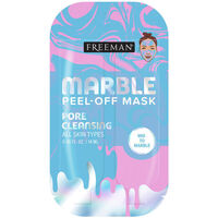 Accessoires textile Masques Freeman T.Porter Masque Peel Off Marbre 