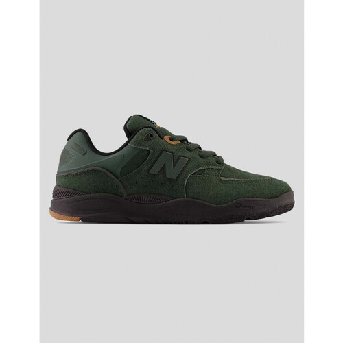 Chaussures Homme Baskets mode Where to Buy the Bodega x New Balance 9060 Age of Discoveryric  Vert