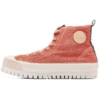 Chaussures Femme Baskets mode Duuo  Multicolore
