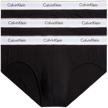 Sous-vêtements Femme Maillots de corps Calvin Klein Jeans 000NB2379A Noir