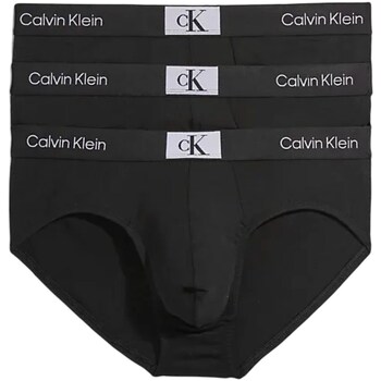 Sous-vêtements Femme Maillots de corps Calvin Klein Jeans 000NB3527A Noir