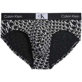 Sous-vêtements Femme Maillots de corps Calvin Klein Jeans 000NB3402A Noir