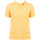 Vêtements Homme Polos manches courtes Geox M2510B T2649 | Sustainable Orange