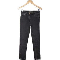 Vêtements ESSENTIALS Jeans Grain De Malice 34 - T0 - XS Gris
