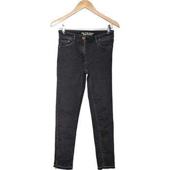 Vêtements Femme Jeans Collection Automne / Hiver 34 - T0 - XS Gris