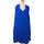 Vêtements Femme République démocratique du Congo 34 - T0 - XS Bleu