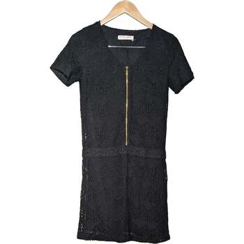 Vêtements Femme Robes courtes La Redoute Robe Courte  34 - T0 - Xs Noir