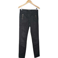 Vêtements Femme Pantalons Monoprix 36 - T1 - S Noir