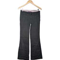 Vêtements Femme Pantalons Cache Cache Pantalon Bootcut Femme  34 - T0 - Xs Noir