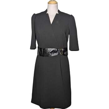 Vêtements Femme Robes courtes Morgan robe courte  40 - T3 - L Noir Noir