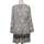 Vêtements Femme Robes courtes Vila robe courte  36 - T1 - S Beige Beige