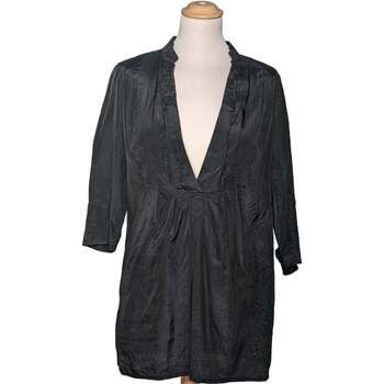 Vêtements Femme Tops / Blouses Esprit blouse  36 - T1 - S Noir Noir
