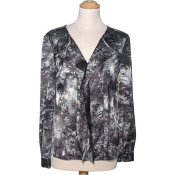 Vêtements Femme Tops / Blouses Mexx blouse  36 - T1 - S Gris Gris
