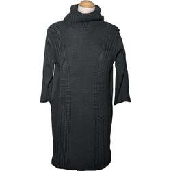 Vêtements Femme Robes Paul & Joe robe mi-longue  38 - T2 - M Noir Noir