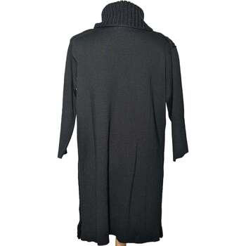 Paul & Joe robe mi-longue  38 - T2 - M Noir Noir