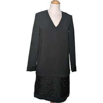 Vêtements Femme Robes courtes Axara Robe Courte  38 - T2 - M Noir
