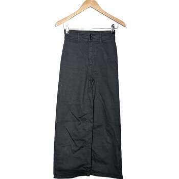 Vêtements Femme Jeans Cache Cache 34 - T0 - XS Noir