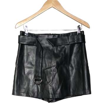 Vêtements Femme Shorts / Bermudas Pimkie short  40 - T3 - L Noir Noir