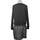 Vêtements Femme Robes courtes Mamouchka robe courte  40 - T3 - L Noir Noir