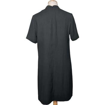 DDP robe courte  36 - T1 - S Noir Noir