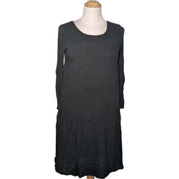 Vêtements Femme Robes courtes DDP Robe Courte  36 - T1 - S Noir