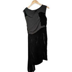 Vêtements Femme Robes courtes Cotélac robe courte  36 - T1 - S Gris Gris