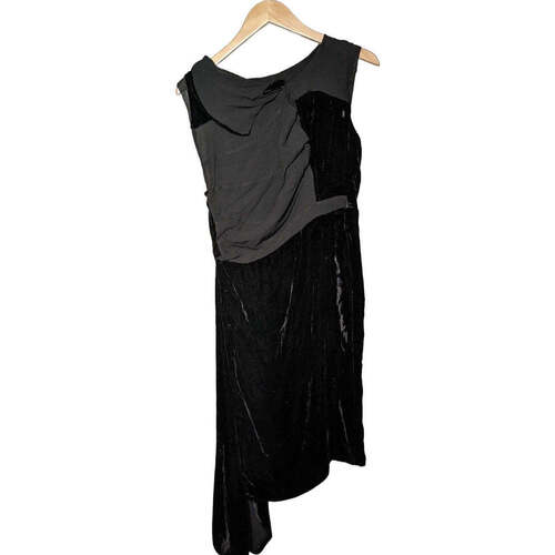 Vêtements Femme Robes courtes Cotélac robe courte  36 - T1 - S Noir Noir