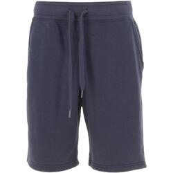 Vêtements Homme Shorts have / Bermudas G-Star Raw Premium core sw short sartho blue Bleu