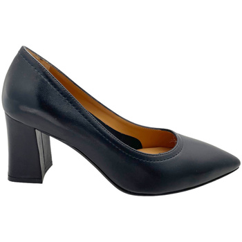 Chaussures Femme Escarpins Melluso MELD157Dne Noir