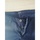Vêtements Femme Pantalons 5 poches Scholl Rag pantalon school rag Bleu