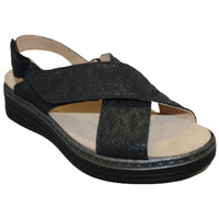 Chaussures Sandales et Nu-pieds Anatonic 8233 Noir