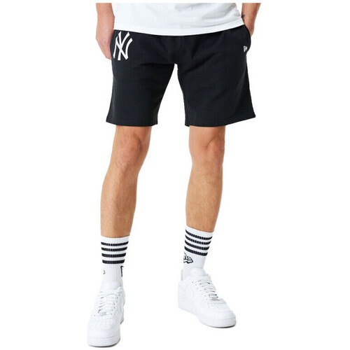 Vêtements ruched Shorts / Bermudas New-Era Short MLB New York Yankees New Multicolore