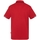 Vêtements Homme T-shirts & Polos Schott Polo Homme  Ref 56519 Rouge Rouge