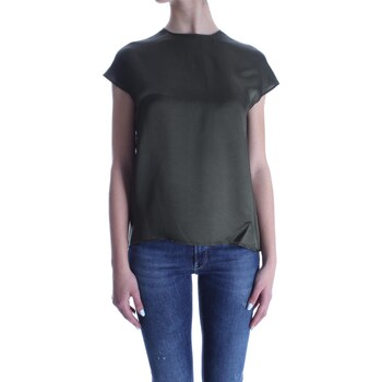 Vêtements Femme T-shirts manches courtes Aspesi 5628 C328 Multicolore