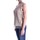 Vêtements Femme Gilets de costume Calvin Klein Jeans K20K205609 Beige