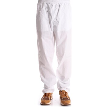 Vêtements Homme Pantalons cargo Aspesi CP15 G329 Blanc