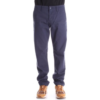 Vêtements Homme Pantalons de costume Dickies DK121116 Bleu