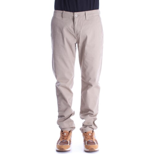 Vêtements Homme Pantalons 5 poches Dickies DK121116 Vert