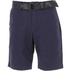 Vêtements Homme Shorts / Bermudas Favourites Polo Ralph Lauren® Traveller Swim Shorts Inactive Modern twill slim sh Bleu